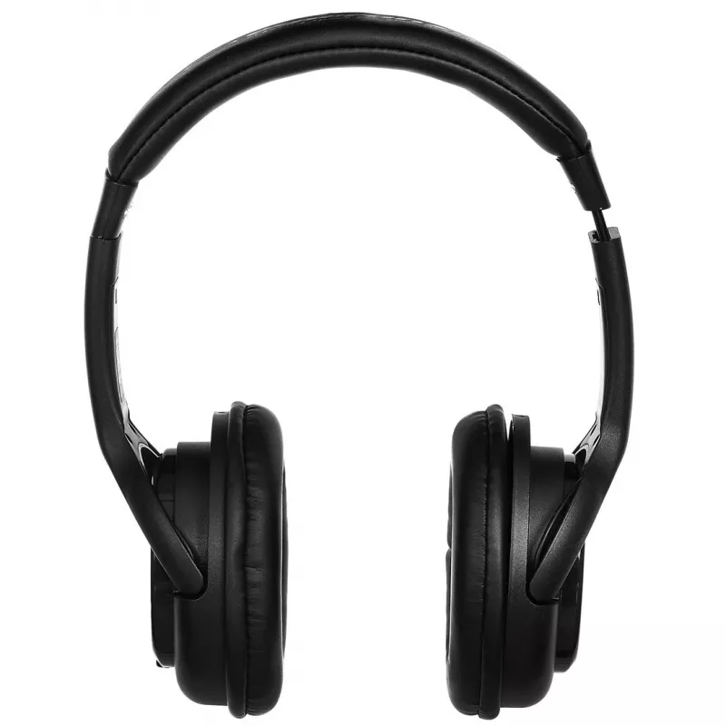 Esperanza Libero EH163K Ausinės Belaidės lankeliu Muzika Mini-USB Bluetooth Juodos