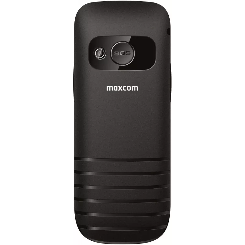 Mobilusis telefonas MaxCom MM 720 SE, 2,4 colio ekranas