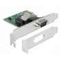 Vidinė RS-232 adapteris DeLOCK 89948