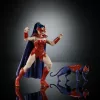 Veiksmo figūrėlė MATTEL MotU Origins Catra 5,5 colio – kolekcionuojama lankstoma figūrėlė