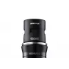 Shure Nexadyne™ 8/S - dinaminis mikrofonas, superkardioidinis su XLR jungtimi, juodas