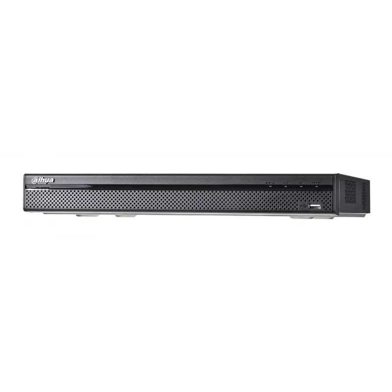 Dahua Technology DHI-NVR4216-4KS3 tinklo vaizdo įrašymo įrenginys