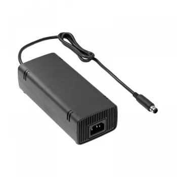 MAITINIMO BLOKAS 12V/9.6A 5V AKYGA SKIRTAS XBOX 360E