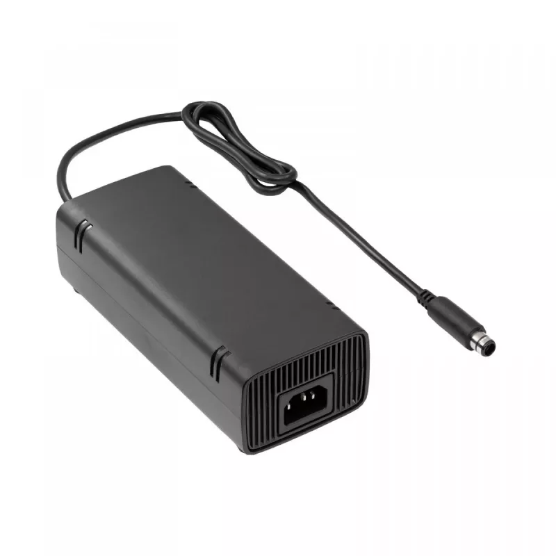 MAITINIMO BLOKAS 12V/9.6A 5V AKYGA SKIRTAS XBOX 360E