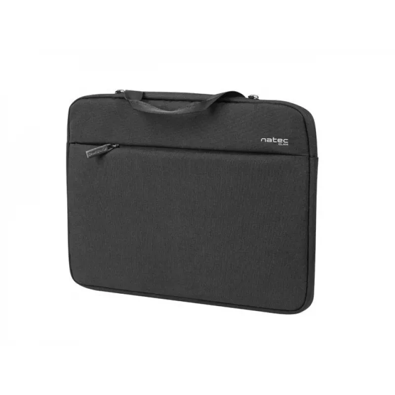 Dėklas NATEC CLAM 15.6”