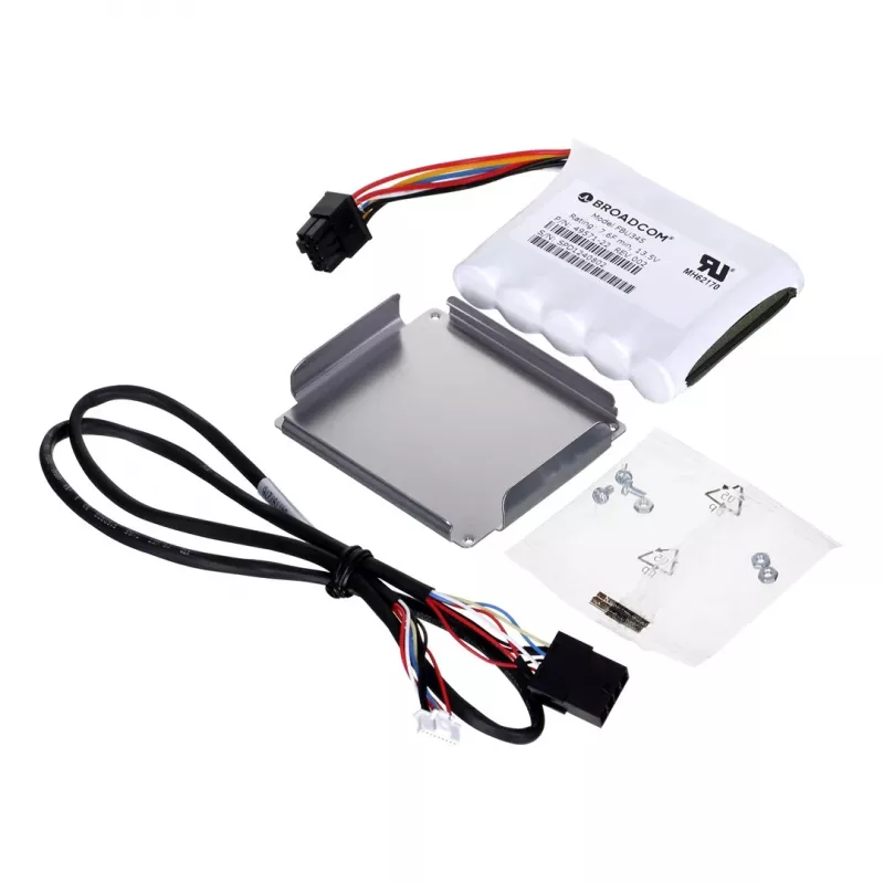 Cache protection module BROADCOM CVPM05 (MPN 05-50039-00)