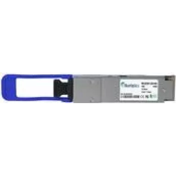 Skaidulinės optikos siųstuvo-imtuvo modulis BlueOptics 02XJHY-BO 40000 Mbit/s QSFP
