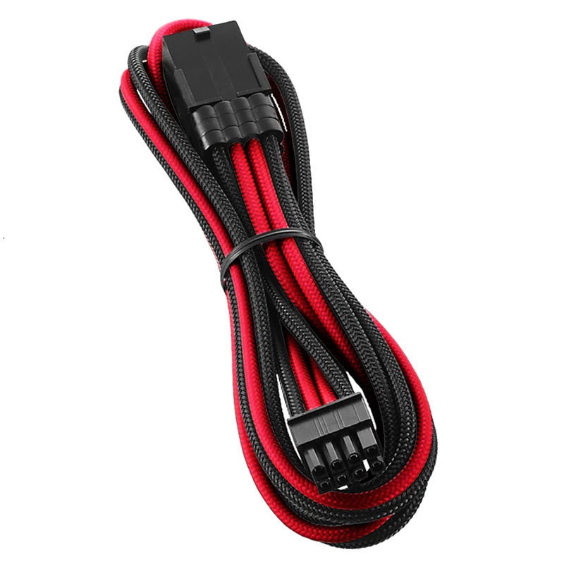 Cablemod CM-PCAB-8PCI-N45KKR-3PK-R vidinis maitinimo laidas 0,45 m (CM-PCAB-8PCI-N45KKR-3PK-R)