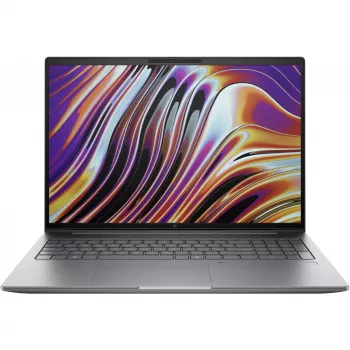 HP ZBook Power 16 G11 A mobilioji darbo stotis - AMD Ryzen 7 8845HS - Win 11 Pro - Radeon 780M - 32 GB RAM - 1 TB SSD NVMe, TLC - 40.6 cm (16 colių)