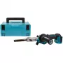 Makita DBS180 - Juostinis šlifuoklis - Belaidis