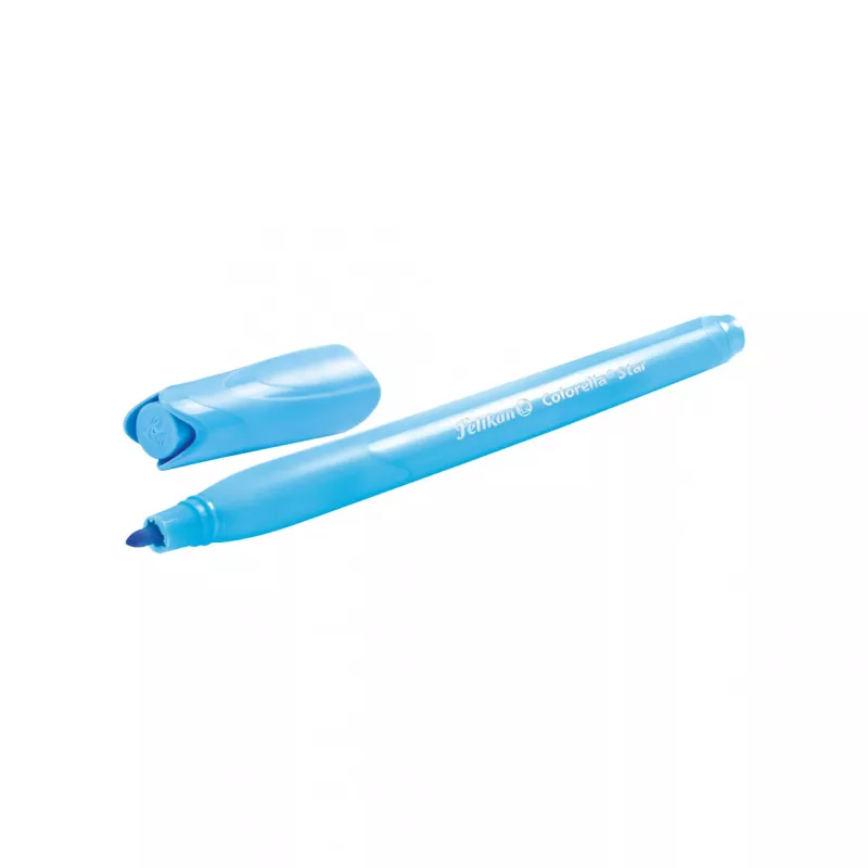 Pelikan 822336 - 30 spalvų - mišrios spalvos - Apvalus antgalis - 0,6 mm - mišrios spalvos - Rašalas vandens pagrindu (822336)