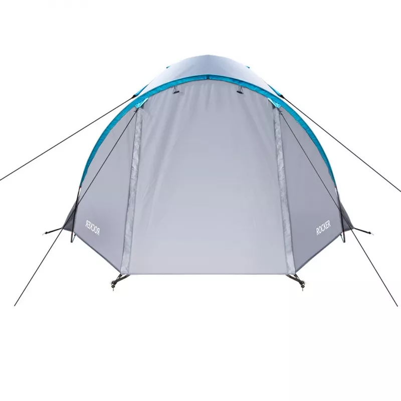 NILS CAMP ROCKER NC6013 3 asmenų stovyklavimo palapinė