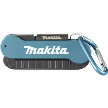 MAKITA E-15811 - Impact Juoda antgalių rinkinys (10 vnt.) (E-15811)