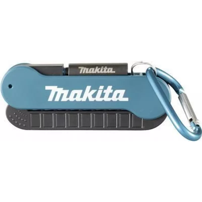 MAKITA E-15811 - Impact Juoda antgalių rinkinys (10 vnt.) (E-15811)