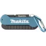 MAKITA E-15811 - Impact Juoda antgalių rinkinys (10 vnt.) (E-15811)