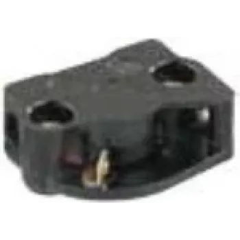 Bachmann 924.151 tinklo įrenginys Juoda