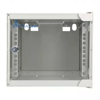 EXTRALINK LITE 4U 10 280X310 SIENINĖ STOVOS SPINTELĖ PILKA