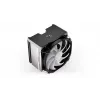 Endorfy EY3A010 Fortis 5 ARGB procesoriaus aušintuvas, suderinamas su Intel ir a