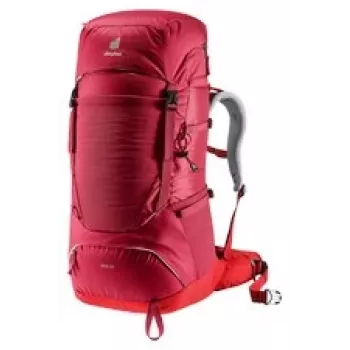 DEUTER universal mix Lis40 cherry spiced kuprinės priedų dėklas