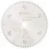 Bosch 2 608 642 098 diskinis pjovimo diskas 25.4 cm 1 vnt.