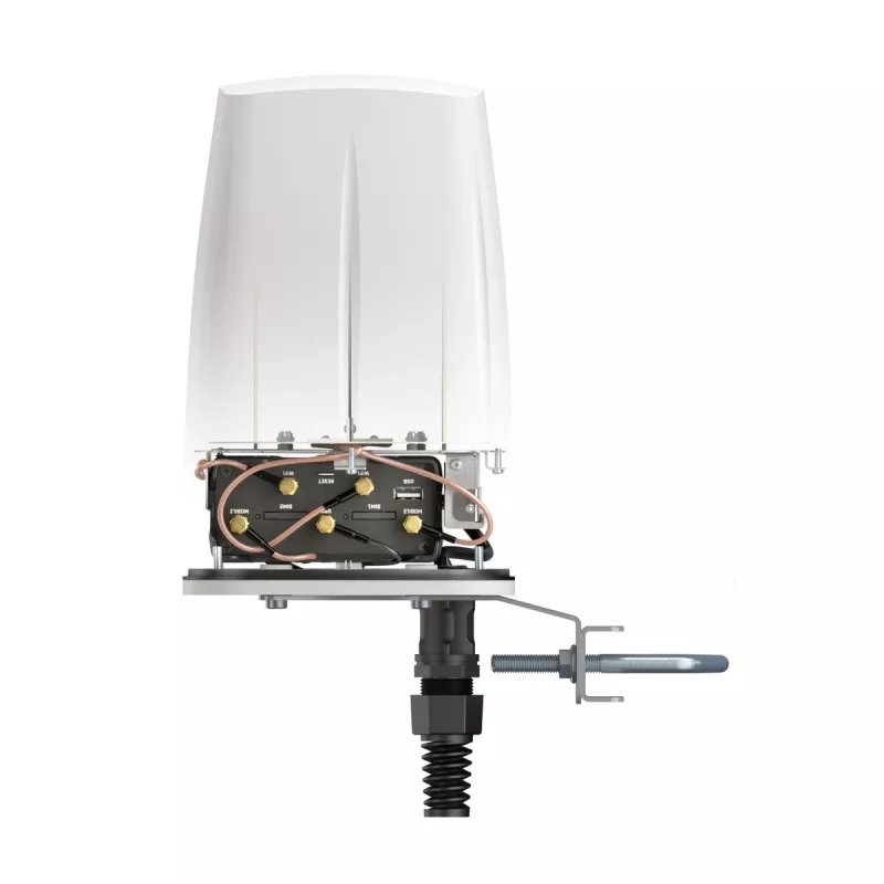 Įvairiakryptė antena QuWireless A955S 7 dBi