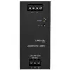 Maitinimo blokas Lancom Systems LANCOM DPSU-480/55 — 480 W, AC 100–240 V, TS35 DIN, juoda / plienas