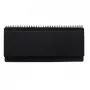 Horizontalus stalo kalendorius Memo PVC 2026 m. Juodas