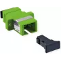 VALUE - Tinklo adapteris - SC (W) į SC (W) - Šviesolaidis - Vienpusis - OS2 (21.99.0671)