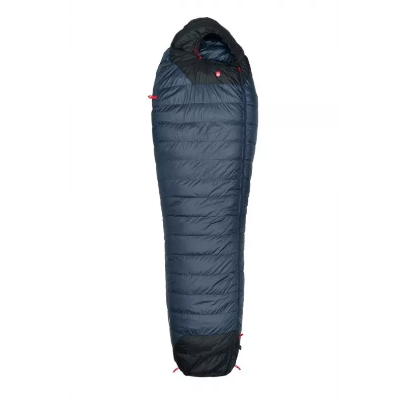 Miegmaišis core 400 long-navy PAJAK