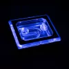 Alphacool Eisblock XPX Aurora PRO - akrilinis chromas Digital RGB (12951)