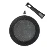 Resto Kitchenware Leo universalus keptuvas apvalus