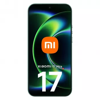 Xiaomi 17 Ultra, 17,5 cm (6,9 colio), 2656 x 1220 pikselių, 16 GB, 512 GB, 50 MP, žalias