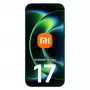 Xiaomi 17 Ultra, 17,5 cm (6,9 colio), 2656 x 1220 pikselių, 16 GB, 512 GB, 50 MP, žalias