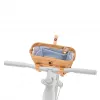 Thule 5475 Chasm Handlebar Bag 2L Dusted Oranžinė