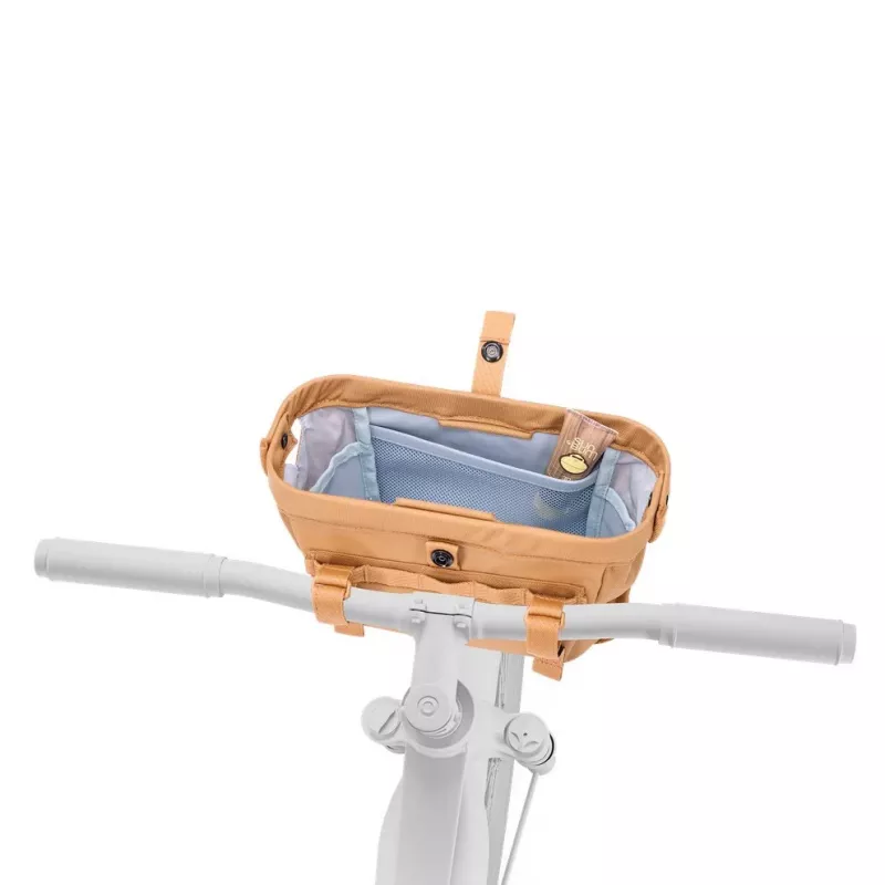Thule 5475 Chasm Handlebar Bag 2L Dusted Oranžinė