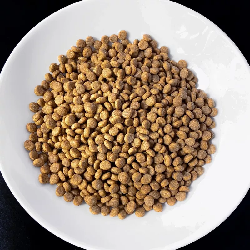 VET RESPONSE Svorio balansas - sausas kačių maistas - 400g