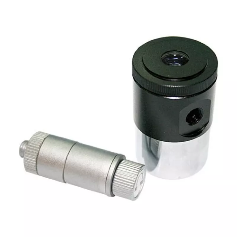 Skywatcher šviečiamasis okuliaras 12.5mm 1.25 inch