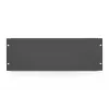 Tuščioji panelė Digitus DN-19 BPN-04-SW