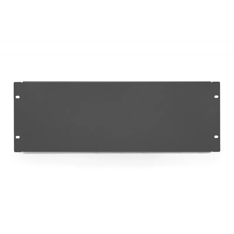 Tuščioji panelė Digitus DN-19 BPN-04-SW