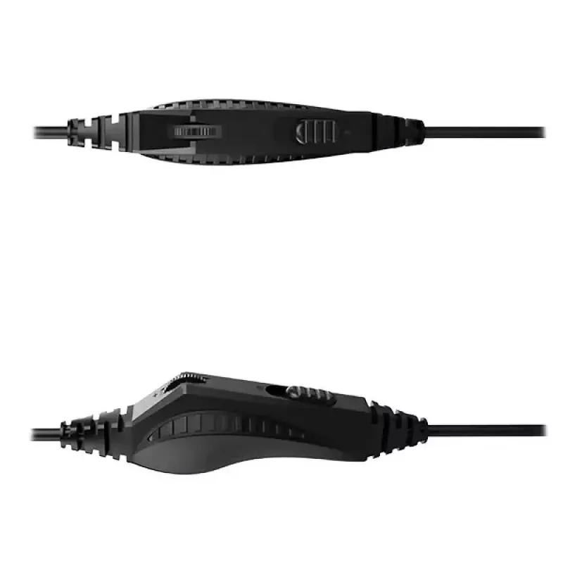 Subsonic Spectra ausinės
