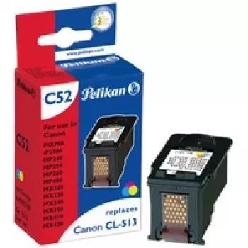 Pelikan 4105738 spausdintuvo eksploatacinė medžiaga žydra