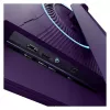Monitorius Arozzi Nova 24 colių (60,5 cm) Full HD 1920×1080 LED 1 ms 16:9 178° VESA Purple su garsiakalbiais