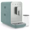 Smeg Collection Espreso kavos aparatas BCC13EGMEU Emerald Green