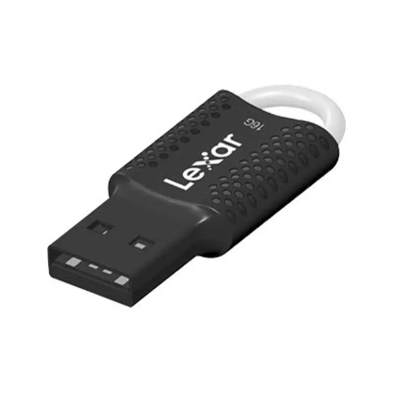USB atmintinė Lexar 16 GB USB Type-A 2.0 JumpDrive V40