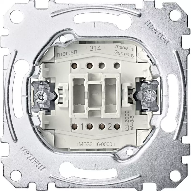 Merten MEG3516-0000