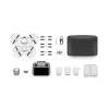 Kvadrokopteris DJI Flip Fly More Combo RC 2 — 4 rotoriai, 48 MP kamera, 3840×2160, maks. greitis 16 m/s, veikimo nuotolis 14000 m
