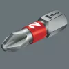 Wera Tools 05057430001 - šešiabriaunis - Phillips - Pozidriv - Torx - 1 x 1/4x50 2 x PH 1x25 5 x PH 2x25 2 x PH 3x25 2 x PZ 1x25 6 x PZ 2x25 2 x PZ 3x25 1 x TX 10x25 - 25,4 / 4 mm (1 / 10,20cm (4) ) - šešiabriaunis (05057430001)