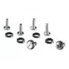 Rittal DK 7094.100 varžtas 16 mm 50 vnt.
