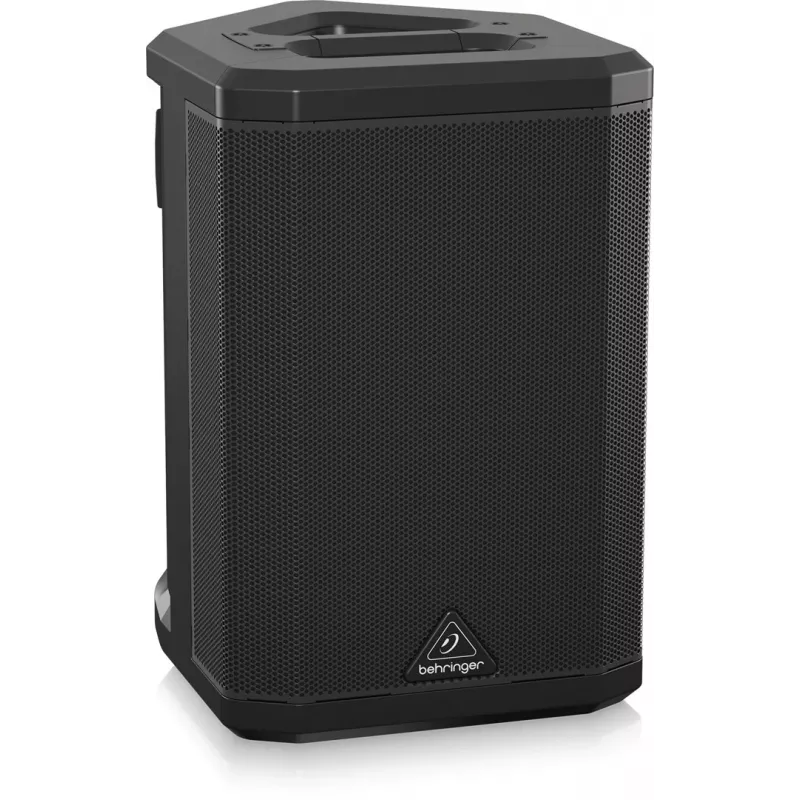 Behringer B1X mobilioji PA sistema