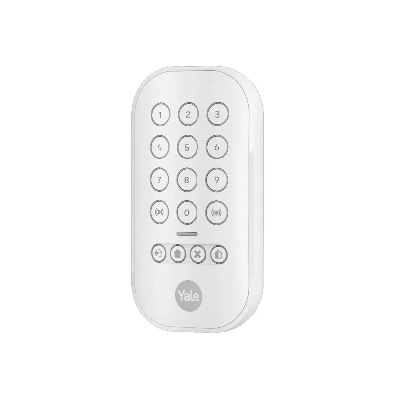 Yale AL-KP-1A-W produktas